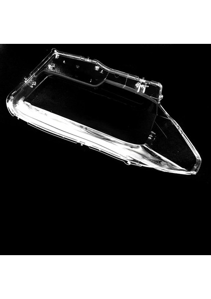 Araba Far Lens Kapak Kafa Işık Lambası Toyota Tacoma Için 2016-2018 Sağlıklı Ön Işık Kabuğu Sağ (Yurt Dışından) fırsatları