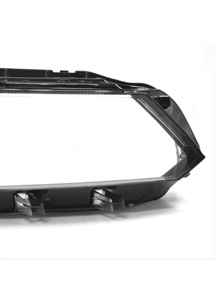 Araba Sol Far Kabuğu Lambası Gölgesi Şeffaf Lens Kapağı Vw Passat 2016-2018 Için Far Kapağı (Yurt Dışından) fiyatları