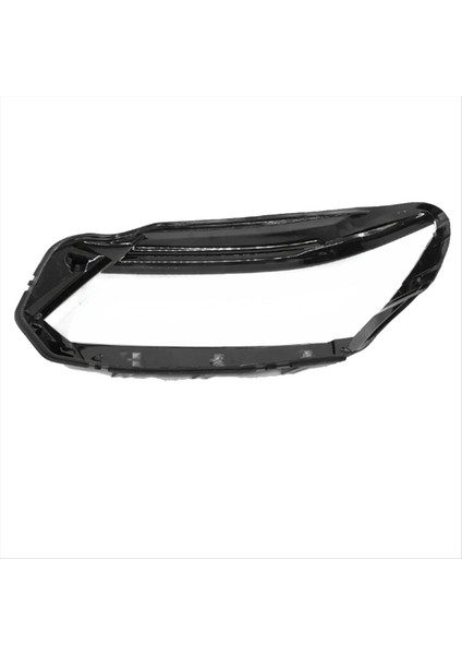 Araba Sol Far Kabuğu Lambası Gölgesi Şeffaf Lens Kapağı Vw Passat 2016-2018 Için Far Kapağı (Yurt Dışından) modelleri