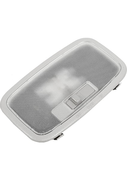 928001E000QS Araba Arka Okuma Işık Odası Assy Dome High Gri Hyundai Accent 2006-2010 (Yurt Dışından) fiyatları