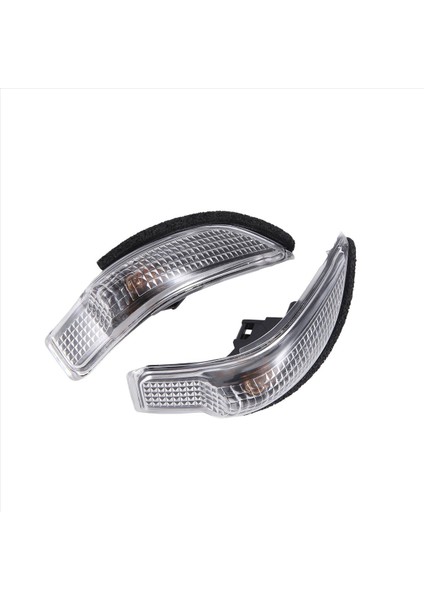 1paır Araç LED Dikiz Aynası Dönüş Sinyali (Lh+Rh) 81740-02140 Toyota Camry Için 81730-02140 2012-2017 (Yurt Dışından) fiyatları