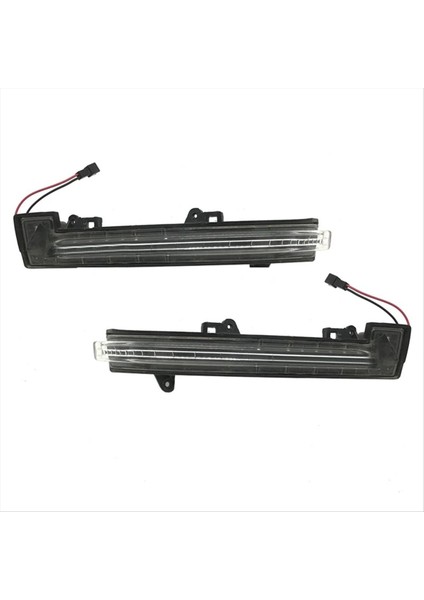 1paır Araç LED Diğer Görünümü Chery Jetour Için Sinyal Lambası X70 X70S 2018 2019 Ters Ayna Yan Lamba Montajı (Yurt Dışından)