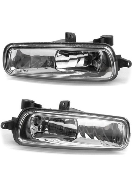 1paır Ön Tampon Sis Fabrikası F1EB-15A255-AB F1EB-15A254AB Ford Focus Transit 2015-2018 Ampullü Spot Lambalar (Yurt Dışından) modelleri