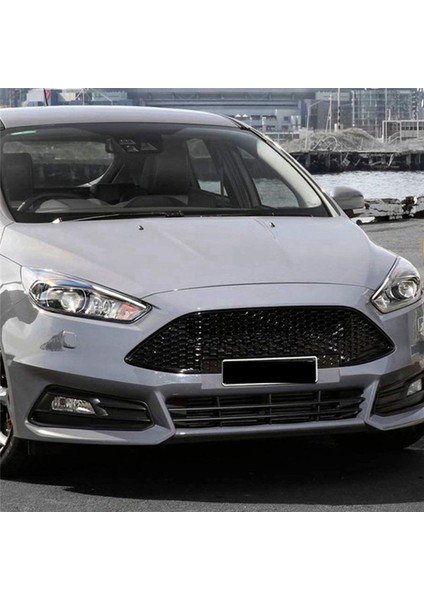 1paır Ön Tampon Sis Fabrikası F1EB-15A255-AB F1EB-15A254AB Ford Focus Transit 2015-2018 Ampullü Spot Lambalar (Yurt Dışından) indirimleri