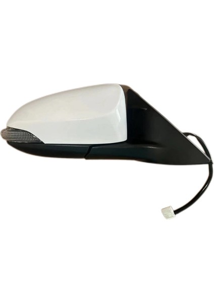 87940-06491-CO 9line Dikiz Bakış Toyota Camry Için Ayna Montajı 2012- Elektrik Ayarlama+Dönüş Işığı+Isıtma+Katlama B (Yurt Dışından) modelleri