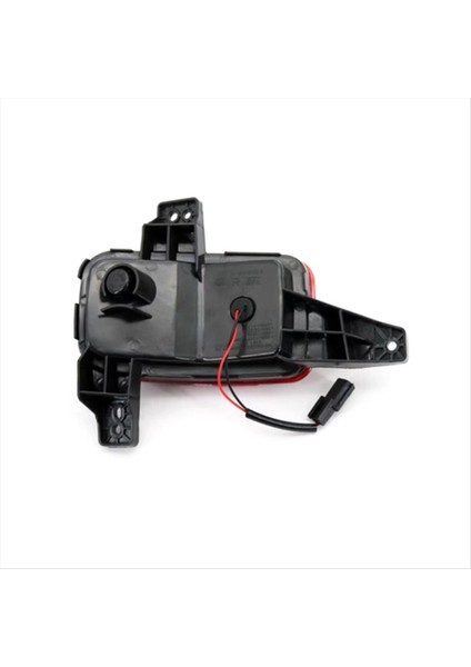 Büyük Duvar Tankı Için 300 Off-Road Edition Araba Sol Arka Sis Arka Arka Tampon Işık Fren Lambası Durdurma Fren Lambası (Yurt Dışından) indirimleri