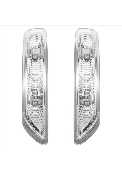 Hyundai Sonata Için 2008-2010 Tucson 2009 - 2014 Araba Dış Dikiz Kapısı Yan Ayna Dönüş Sinyali Işık Lambası (Yurt Dışından) indirimleri