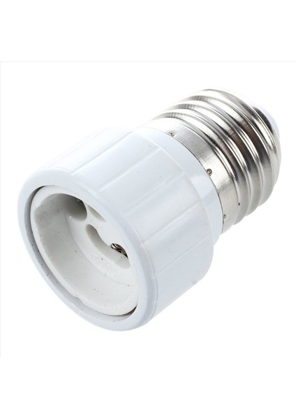GU10 Ila E27 Ampulleri Için 3x Lamba Adaptör Lamba Soketi (Yurt Dışından) fırsatları