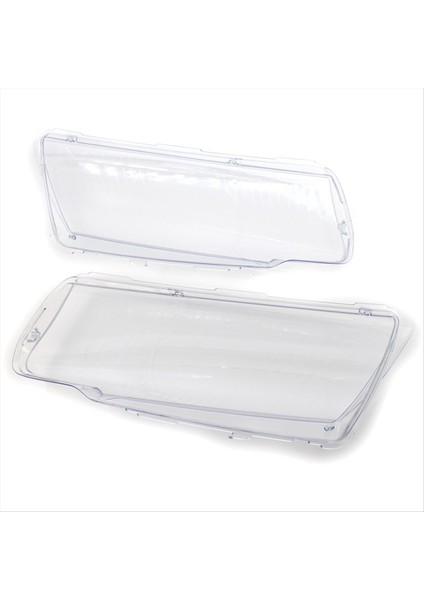 Araba Far Kapağı Far Şeffaf Kapak Kabuğu 4E0941003BE 4E0941003AE 4E0941003AD Ası A8 D3 2005-2010 (Yurt Dışından)