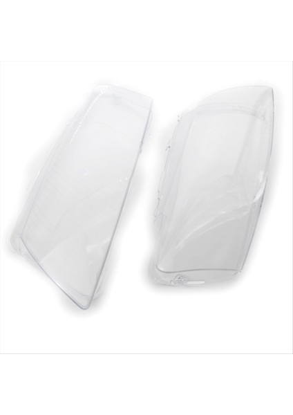 Araba Far Kapağı Far Şeffaf Kapak Kabuğu 4E0941003BE 4E0941003AE 4E0941003AD Ası A8 D3 2005-2010 (Yurt Dışından) modelleri