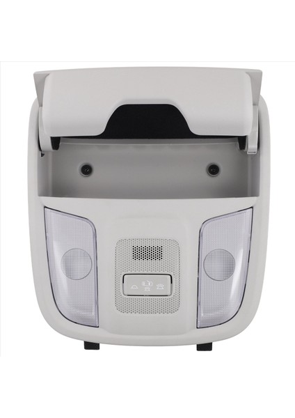 92810-D6100 Araba Çatı Okuma Kia Optima 2016-2020 Için Hafif Gözlük Kasası (Sunroof Switch Olmadan) (Yurt Dışından) indirimleri