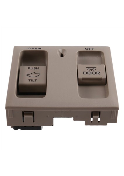 35830-TLA-A-A01ZA Araba Iç Sunroof Readlamp Işık Anahtarı Honda Cr-V 2017-2020 Lhd Için Uygun (Yurt Dışından) modelleri