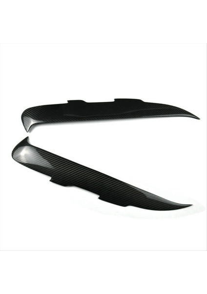 Araba Ön Far Kaş Kafası Işık Göz Kapağı Kaş Karbon Fiber Trim Mazda Mx-5 Mıata Mx5 2005-2014 (Yurt Dışından) fiyatları