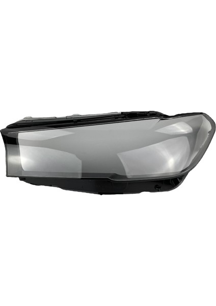 Bmw 5 Serisi G30 G30 G38 2020 2021 Sol Far Kabuk Lambası Gölgesi Şeffaf Lens Kapak Far Kapağı (Yurt Dışından)