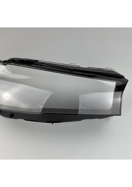Bmw 5 Serisi G30 G30 G38 2020 2021 Sol Far Kabuk Lambası Gölgesi Şeffaf Lens Kapak Far Kapağı (Yurt Dışından) indirimleri