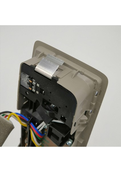 Araba Tepesi Okuma Işık Sunroof Switch GJ6R-69-970 Mazda 6 Gg 3 Bk Mazda 5 Cx-7 Konsol Kubbe Lambası BBM6-69-970B-75 (Yurt Dışından) modelleri