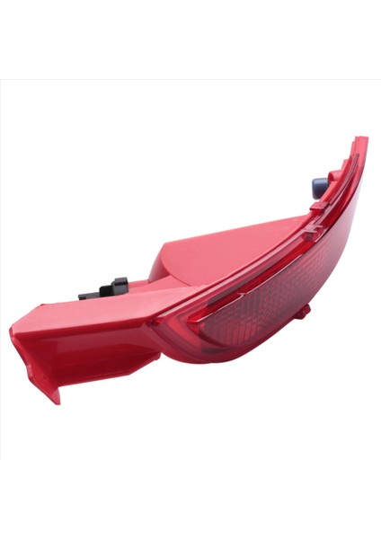 2x Araba Tamponu Sol Arka Lamba Sisi Ford Fiesta Mk7 2008-2012 Için (Yurt Dışından) modelleri