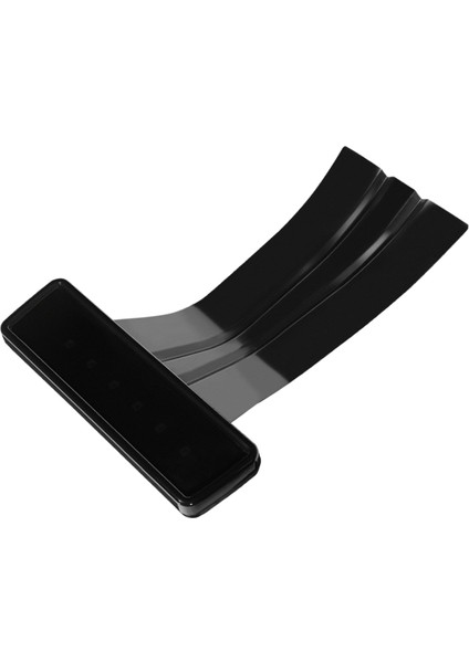 2x Araba LED Üçüncü Fren Tail Işıkları Jeep Wrangler Için Yüksek Montaj Durdurma Işıkları Jk 07-18 (Yurt Dışından) modelleri