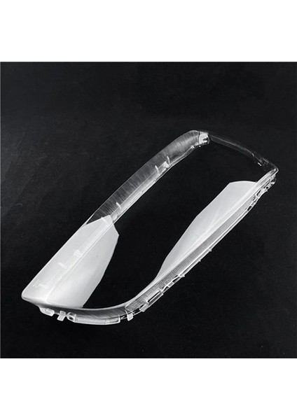 Hyundai Elantra Için 2004-2010 Araba Ön Far Lens Kapak Far Lambası Yedek Kabuğu Sağ (Yurt Dışından) fiyatları