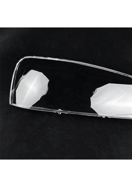 Hyundai Elantra Için 2004-2010 Araba Ön Far Lens Kapak Far Lambası Yedek Kabuğu Sağ (Yurt Dışından) fırsatları