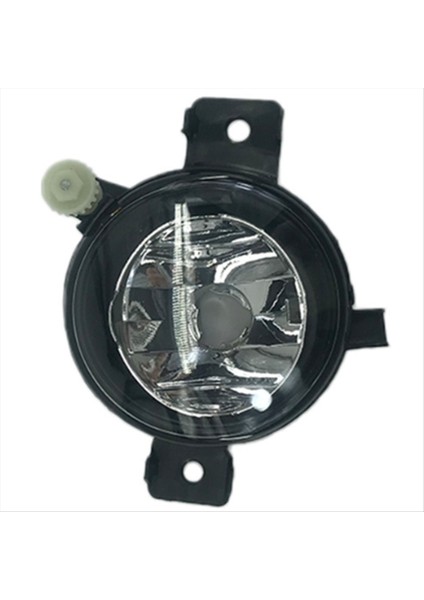 63177224643 Araba Sağ Ön Tampon Işık Sisi Sis Sis Lambası Bmw X5 E70 2011-2013 (Yurt Dışından)
