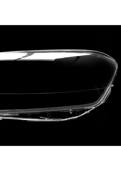Araba Ön Far Kapağı Abjades Lamba Kabuk Far Farlar Lens Kapağı Volvo XC60 2014-2017 Sol (Yurt Dışından) fiyatları
