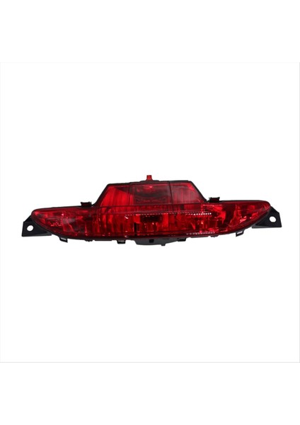Araba Arka Tampon Reflektör Sis Light Mahkem Tay Lamitleri Park Kabuğu 9674308980 Peugeot 208 2012-2020 (Yurt Dışından)
