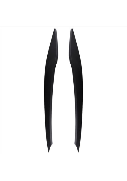 Vw Polo 2019-2022 Lamba Göz Kapakları Dekoratif Şeritler Kapak Bir (Yurt Dışından) modelleri