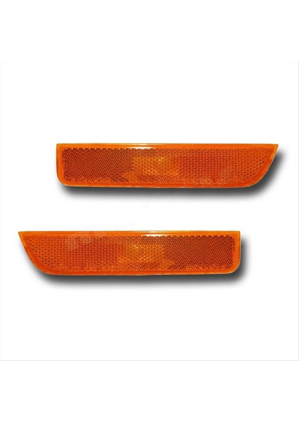 Otomobil Fender Yan Işıklar Sinyalleri Volkswagen Passat Için Tampon Işıkları B5 5 2001-2005 3B0945071 3B0945072 (Yurt Dışından) fiyatları