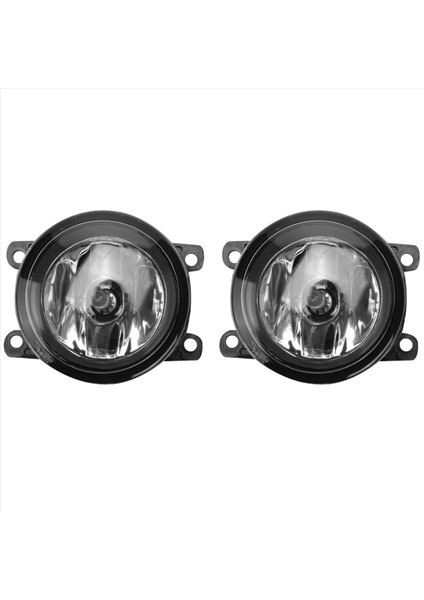 Ford Explorer Için 1 Çift 11-15 Focus 08-14 Mustang 05-14 Ranger 05-11 Ön Tampon Sis Lambası Ön Sürüş Işığı (Yurt Dışından) fiyatları