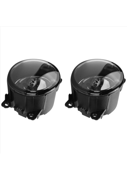 Ford Explorer Için 1 Çift 11-15 Focus 08-14 Mustang 05-14 Ranger 05-11 Ön Tampon Sis Lambası Ön Sürüş Işığı (Yurt Dışından) fırsatları