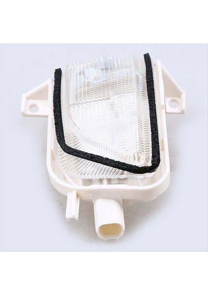 Dikiz Aynası LED Dönüş Sinyali Işık Lambası 34350-SWA-H01 34300-SWA-H01 Için Honda Crv 2007 -2011 Crosstour 2011-2016 (Yurt Dışından) modelleri