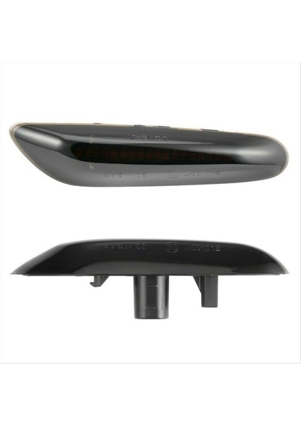 DC12V Akışlı Çamurluk Yan Işık Getirme Yan Dönüş Sinyal Işığı Bmw 1/3/5 Serisi E46 E60 E87 E90 X1 Için Uygun Araba Için (Yurt Dışından) fiyatları