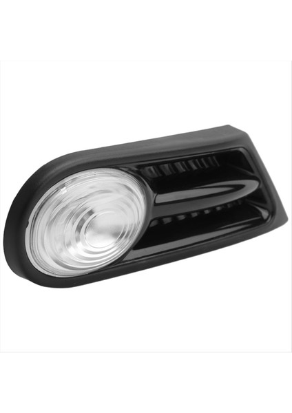 1paır Side Fender Marker Turn Light 63137260203 63137260204 Mini Cooper R55 R56 R57 R58 R59 07-15 Gösterge Lambası (Yurt Dışından) fırsatları
