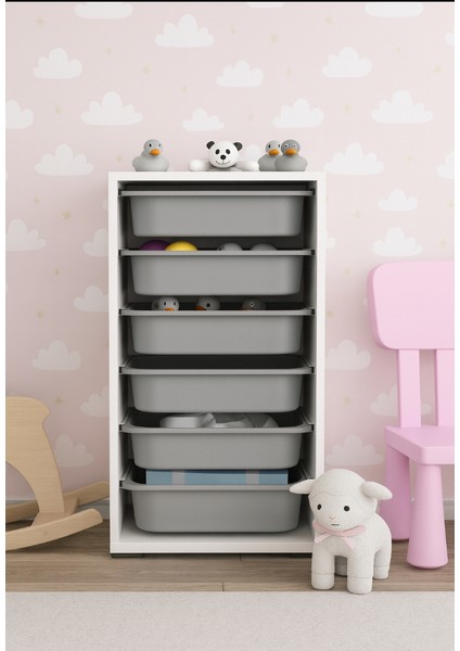 Çocuk Oyuncak Dolabı fiyatları
