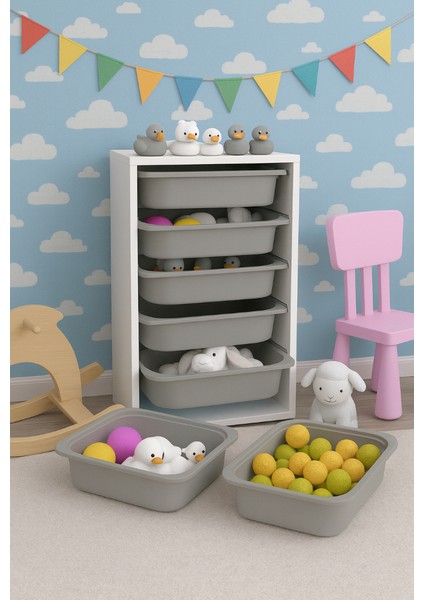 Çocuk Oyuncak Dolabı fırsatları