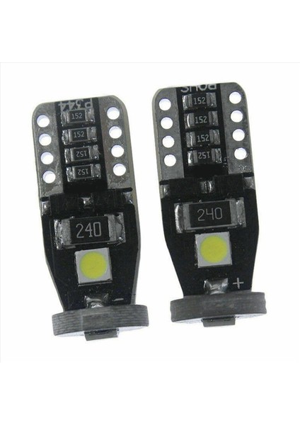 12X Duman Renkli Lens Yan Işaretleyici Lamba Lambası 2016-19 Için LED ile Honda Civic Jdm (Yurt Dışından) indirimleri