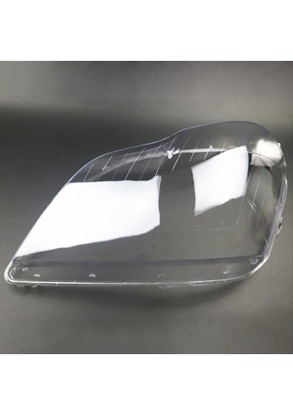 Araba Far Lens Kafa Hafif Lamba Kapak Kabuğu Mercedes Benz X164 GL350 GL400 GL450 GL500 2006-2011 (Yurt Dışından) fiyatları