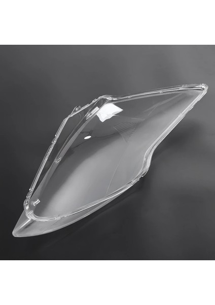 Araba Farlar Kapak Kabuğu Şeffaf Lens Lens Lens Far Kapağı Abajur Lamba Gölgesi Ford Focus 2009 2010 2011 2011 2011 (Yurt Dışından) fiyatları
