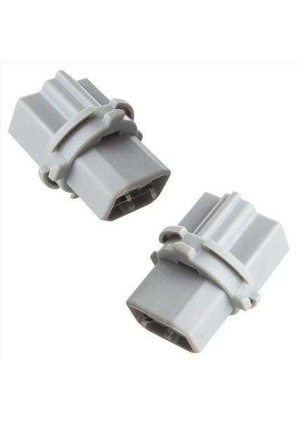 30PCS Araba T20 Soket Fren Kuyruk Lambası Arka Işık Soket Tutucu Honda Acura Accord Civic T20W 33515-S50-003 (Yurt Dışından) fiyatları