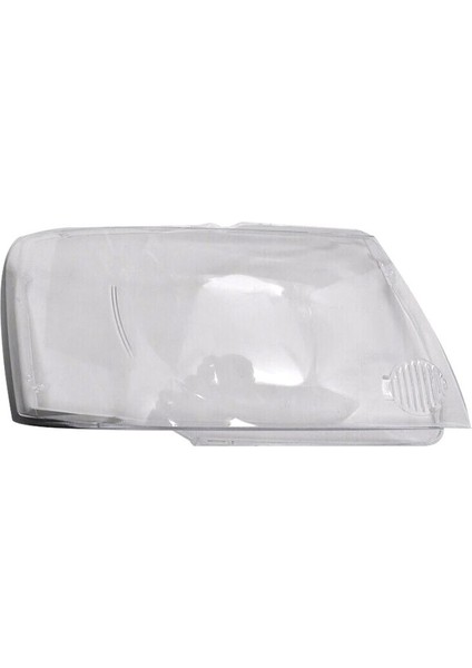 Ön Far Kapağı Şeffaflık Far Lens Nissan Devriyesi Için Abajur Kabuğu Y61 (Yurt Dışından) fırsatları