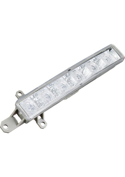 2x Araba 6 LED 6000K Gündüz Çalışan Işık Drl Clear 9677409380 9677409380 Citroen C1 2006-2017 C3 2015-2019 (Yurt Dışından) fiyatları