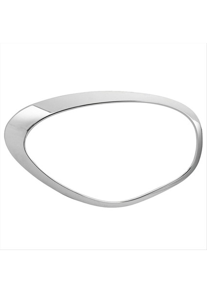 51139801574 Sağ Ön Far Döşeme Halkası Çerçeve Dekoru Mini Cooper Için Uygun R60 Countryman 2016 2015 2014 2013 2012 2011 (Yurt Dışından)