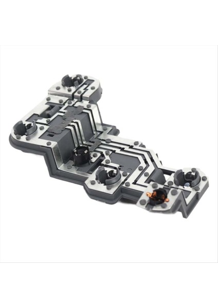 Mercedes Benz C-Class Arka Ampul Lambası Desteği Ampul Olmadan Destek 2048201800 (Yurt Dışından)