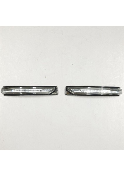 Kia Sorento 2014-2016 LED Turn Sinyal Işığı 87613C5000 (Yurt Dışından)