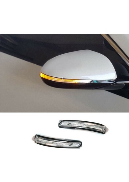 Kia Sorento 2014-2016 LED Turn Sinyal Işığı 87613C5000 (Yurt Dışından) fırsatları