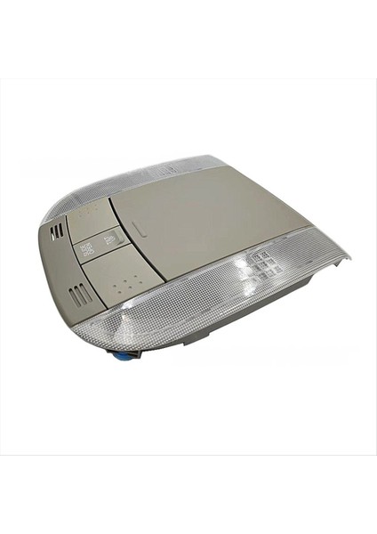 Araba Çatı Okuma Işık Slide Açık Yukarı Tilt Up Switch 81260-02100 Toyota Auris Corolla 2007-2013 Dome Lamba Gözlük Kılıfı (Yurt Dışından)