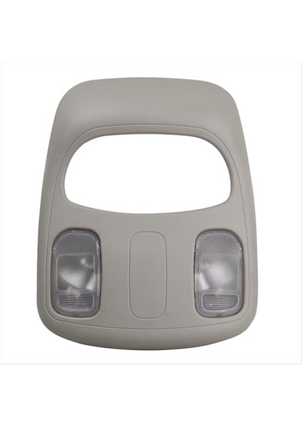 Araba Genel Hafif Konsol Okuma Işık Assy 1DK78BD1AA Dodge Ram Için 1500 2500 3500 2006-2010 Çatı Işığı 56049706AD/AF (Yurt Dışından)