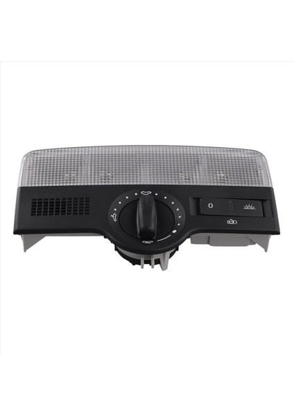 18G959613 Siyah Okuma Dome Hafif Lamba Vw Bora Için Sunroof Switch 2009-2015 18G 959 613 (Yurt Dışından) modelleri