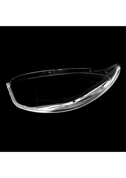Araba Sağ Far Kabuk Lambası Gölgesi Şeffaf Lens Kapak Ford Fiesta 2011-2014 Için Far Kapağı (Yurt Dışından) fiyatları